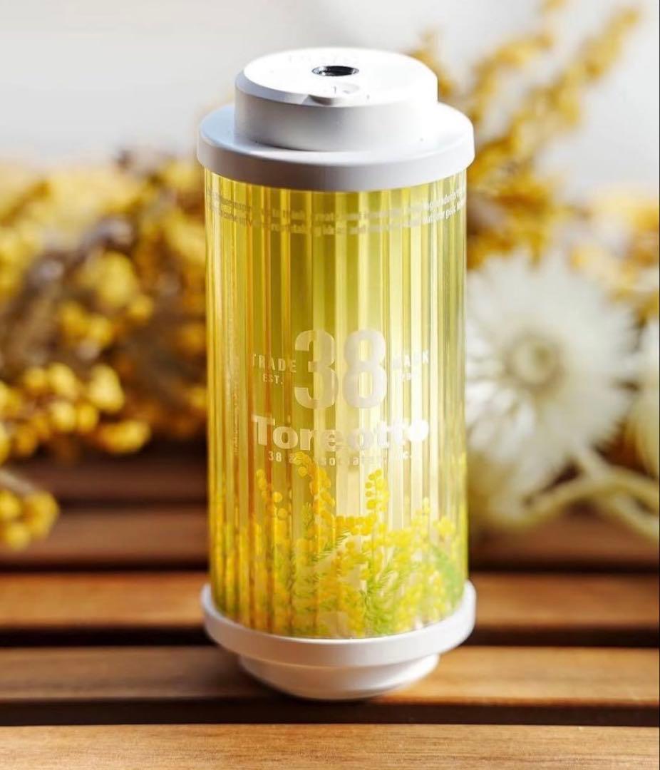 2025年3月8日、1日限定販売品❗️ 38explore mimosa ミモザ