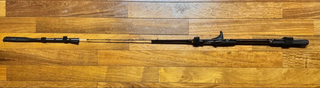 シマノ(SHIMANO)タイラバロッドエンゲツXR N-B-610M-S