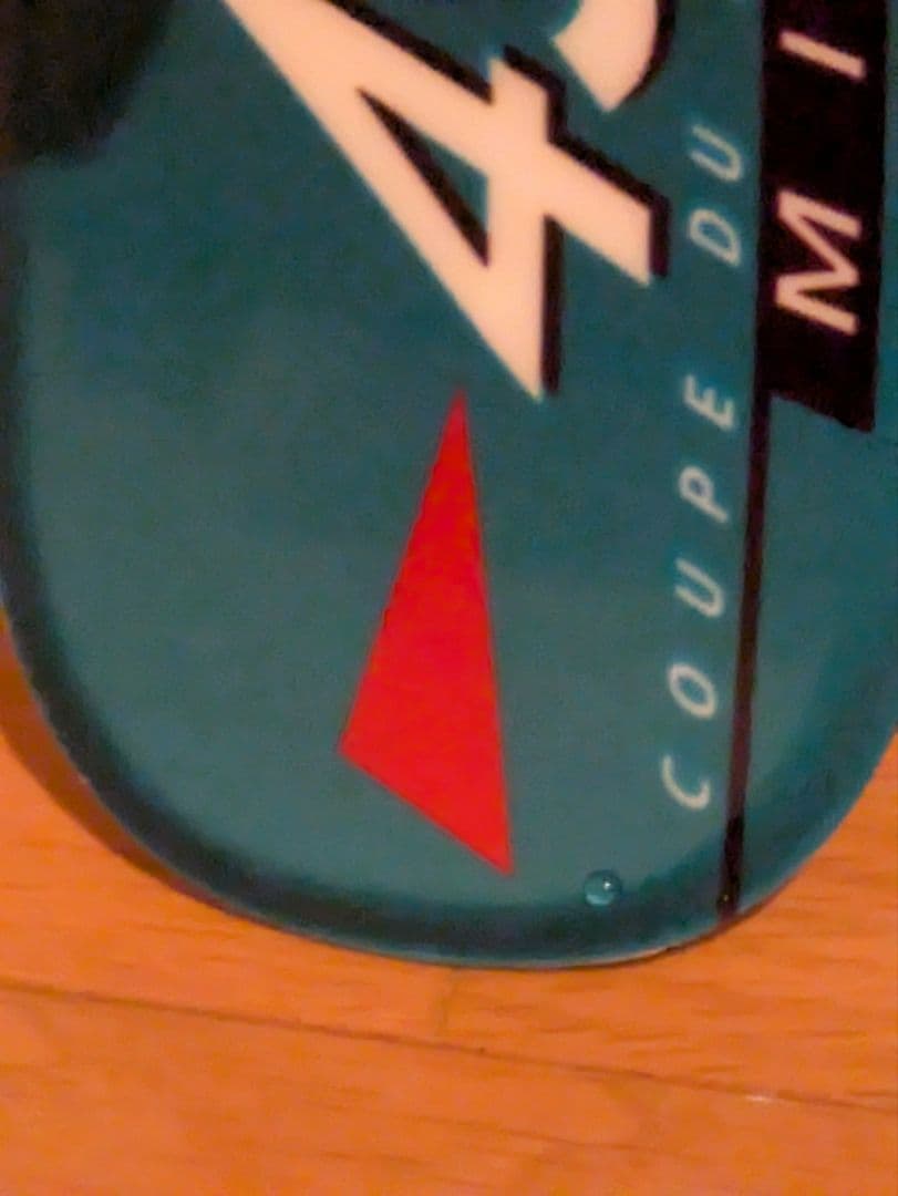 ROSSIGNOL 4S MINI スキー ショートスキー板