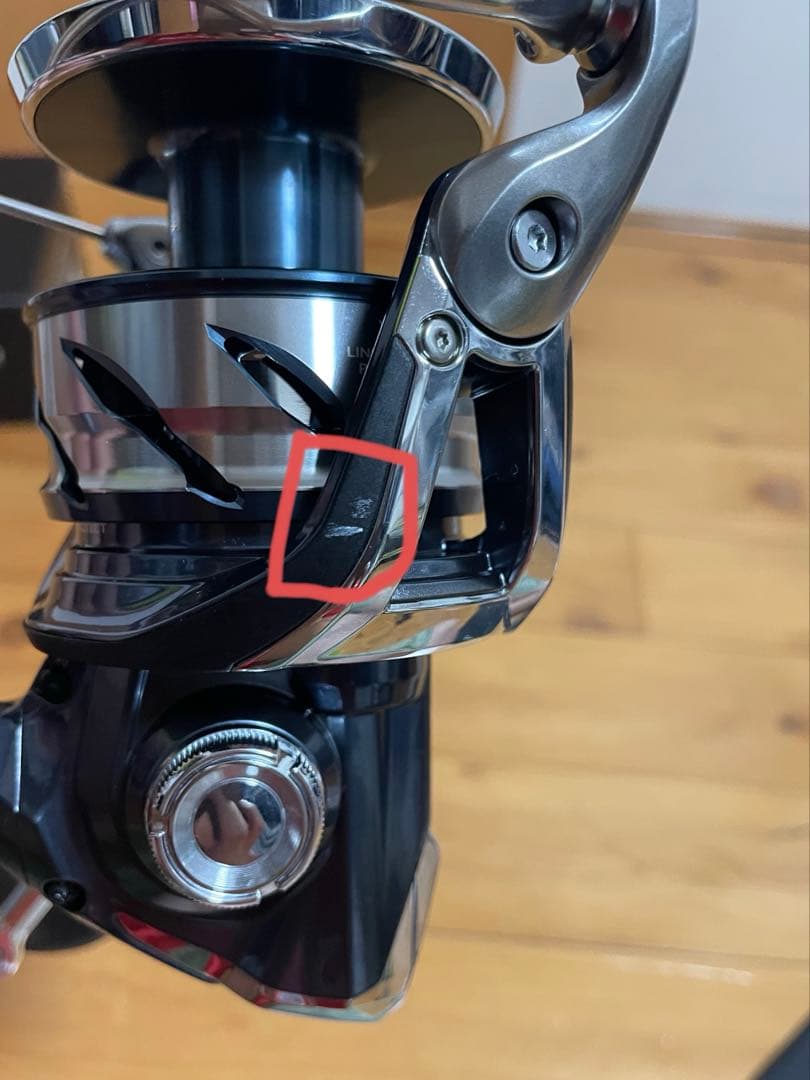 【週末限定価格】SHIMANO 21ツインパワーSW 14000XG