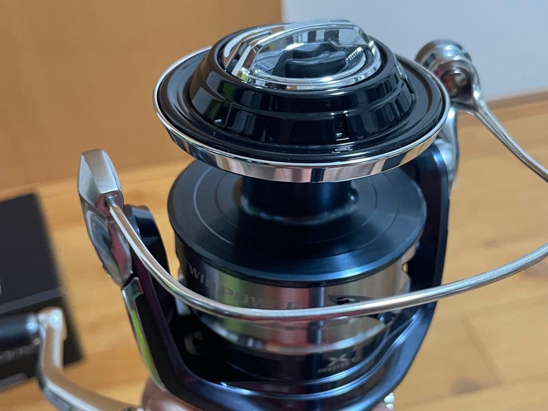 【週末限定価格】SHIMANO 21ツインパワーSW 14000XG