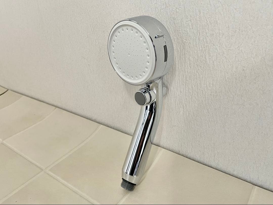 【KOIZUMI】サロンセンス ウルトラファインバブルシャワーヘッド