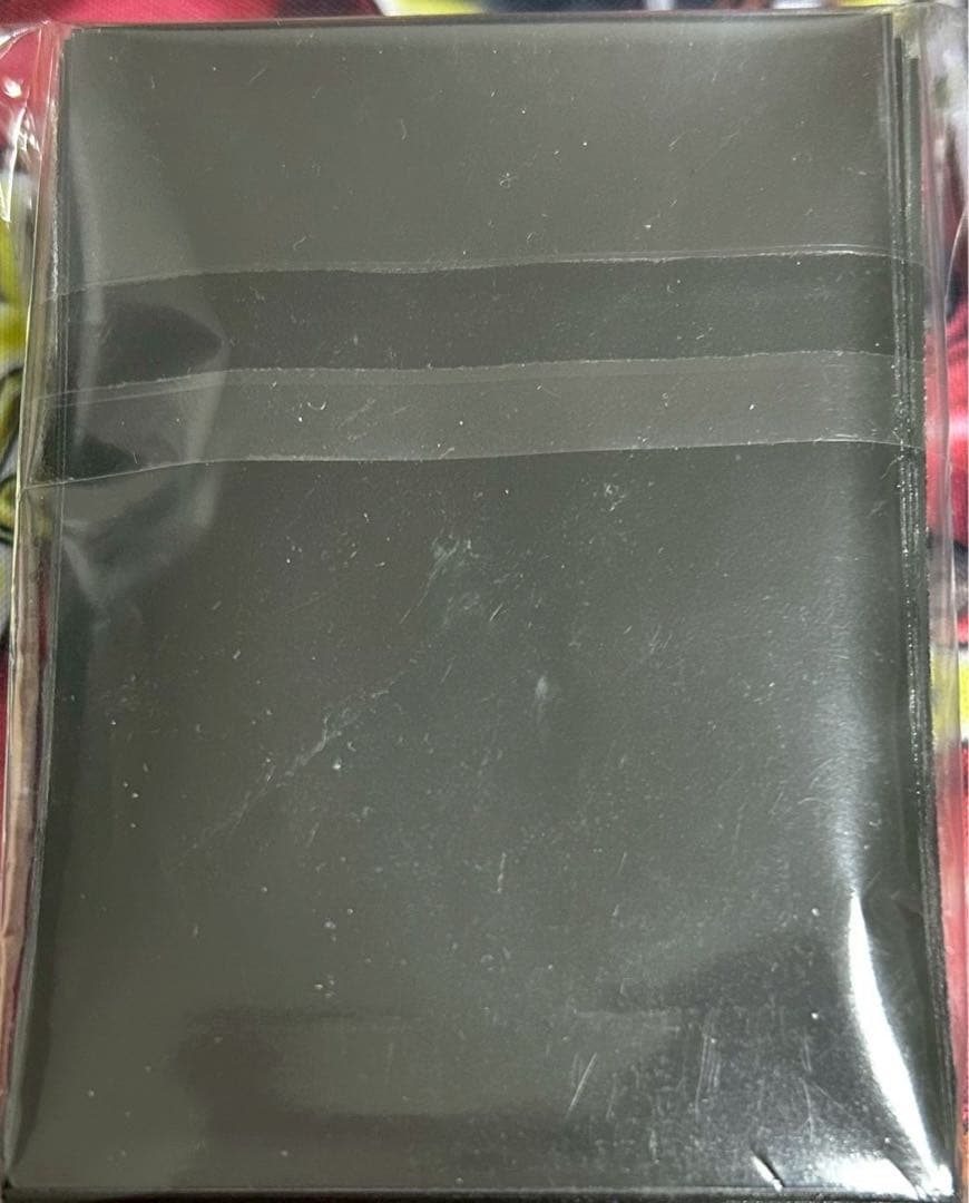 【韓国限定】蒼翠の風霊使いウィン　スリーブ　100枚入り