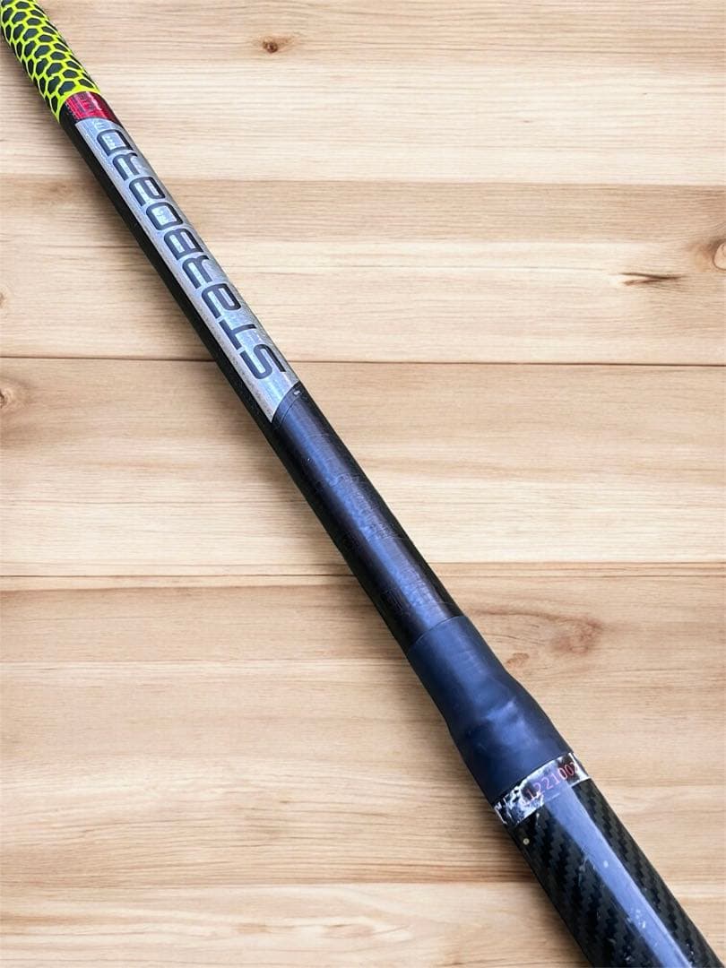 STARBOARD サップ パドル カーボン 1PC 軽量