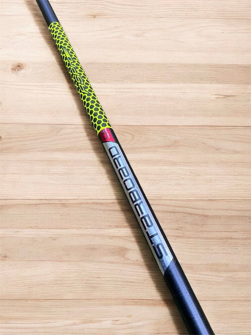 STARBOARD サップ パドル カーボン 1PC 軽量