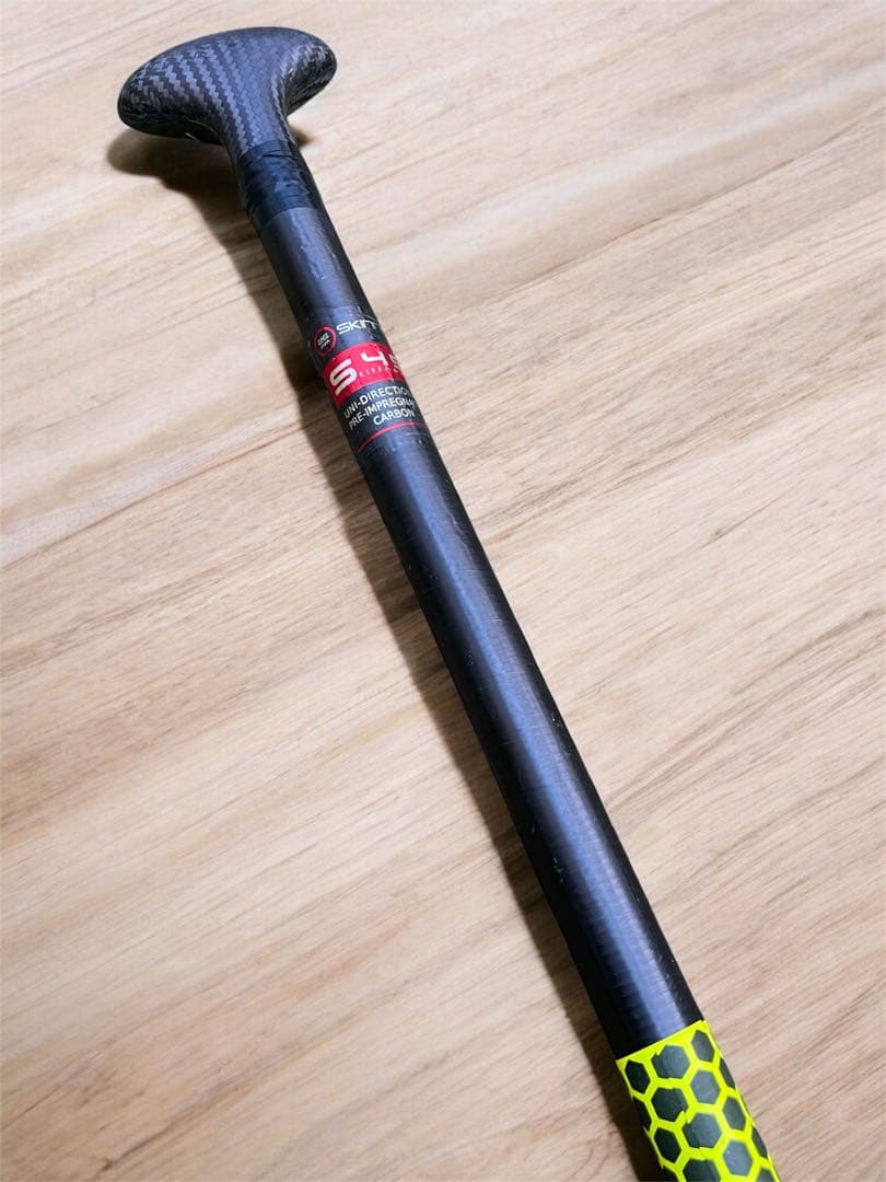 STARBOARD サップ パドル カーボン 1PC 軽量
