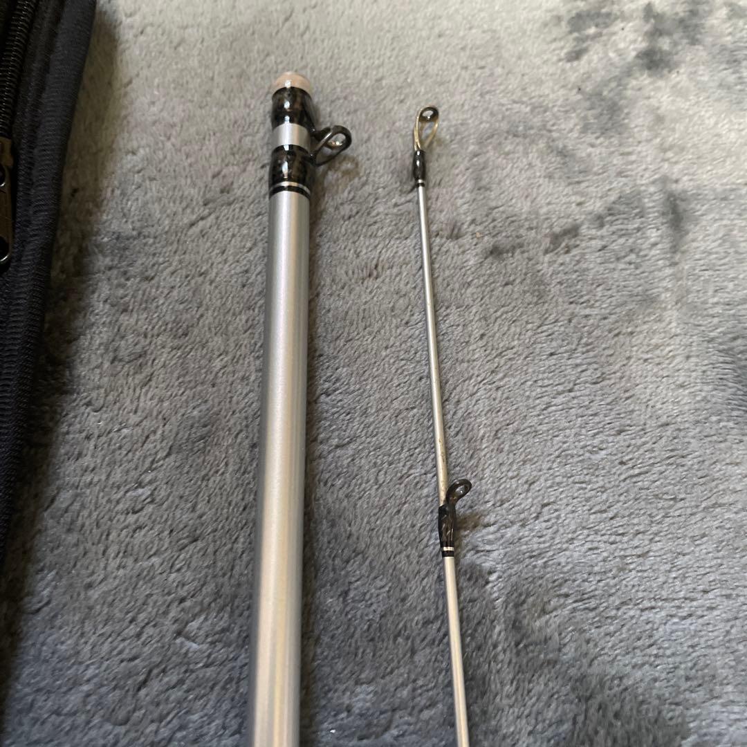 ハートランド　ドットスリー　832MSB-SV AGS21