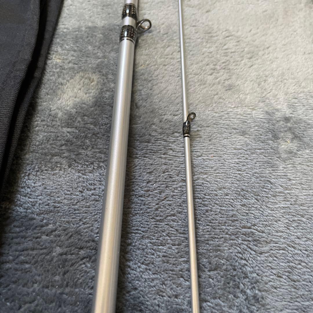 ハートランド　ドットスリー　832MSB-SV AGS21