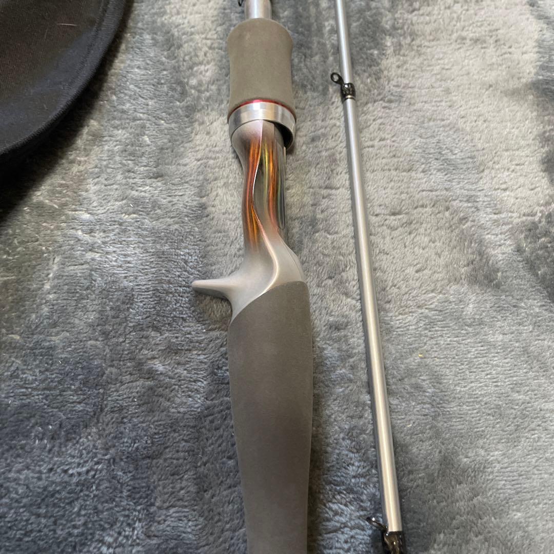 ハートランド　ドットスリー　832MSB-SV AGS21