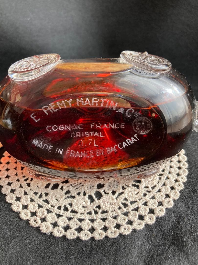 未開封.古酒REMYMARTINレミーマルタンルイ13世ベリーオールド