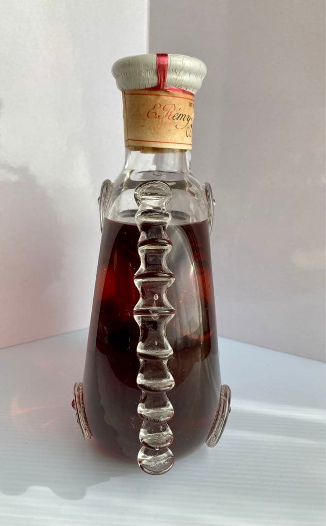 未開封.古酒REMYMARTINレミーマルタンルイ13世ベリーオールド
