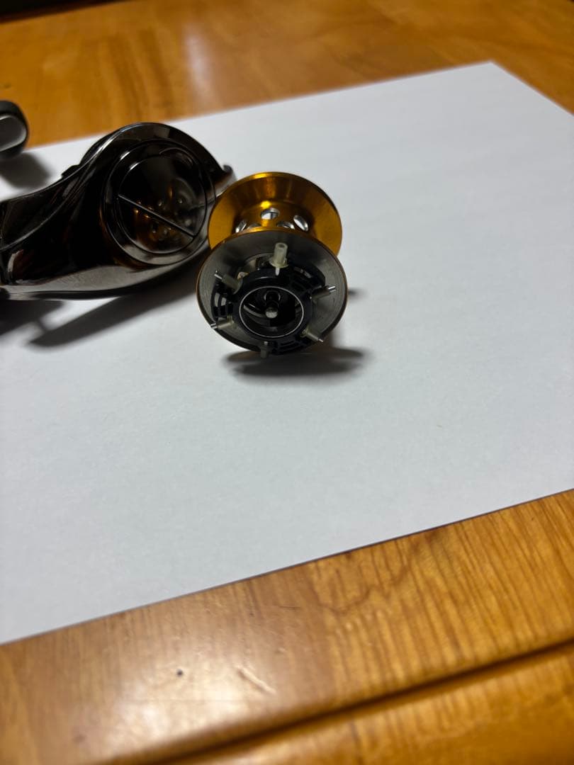 アンタレスAR 右ハンドル