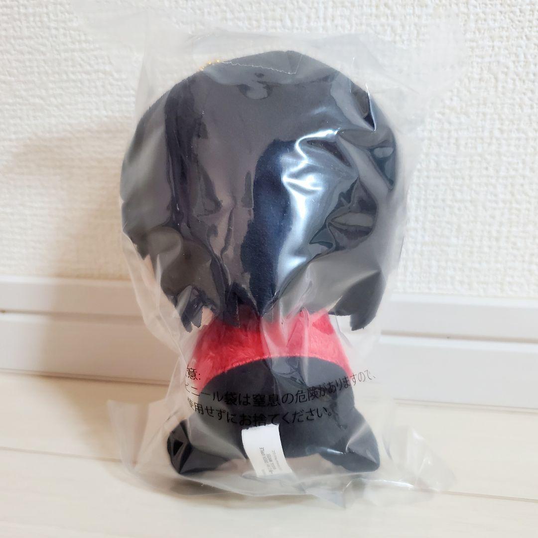 一番くじ ミセスグリーンアップル ぬいぐるみマスコット 大森元貴