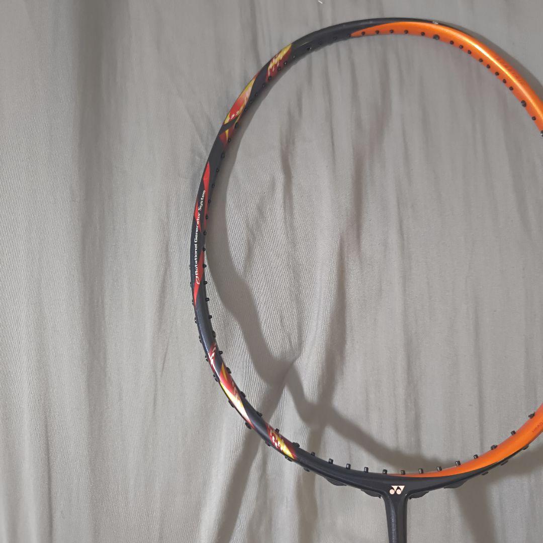 アストロクス99　3UG5　廃盤　桃田賢斗