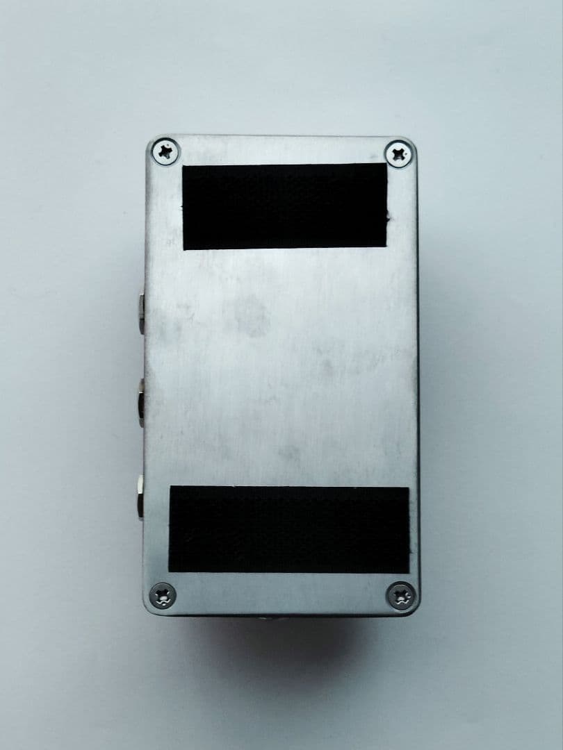 Ovaltone PRIME GEAR DELUXE バッファー、ブースター