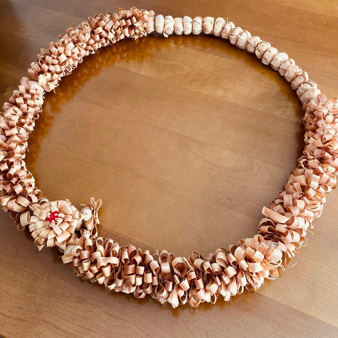 【新品・未使用/非売品】レイ（インド産）