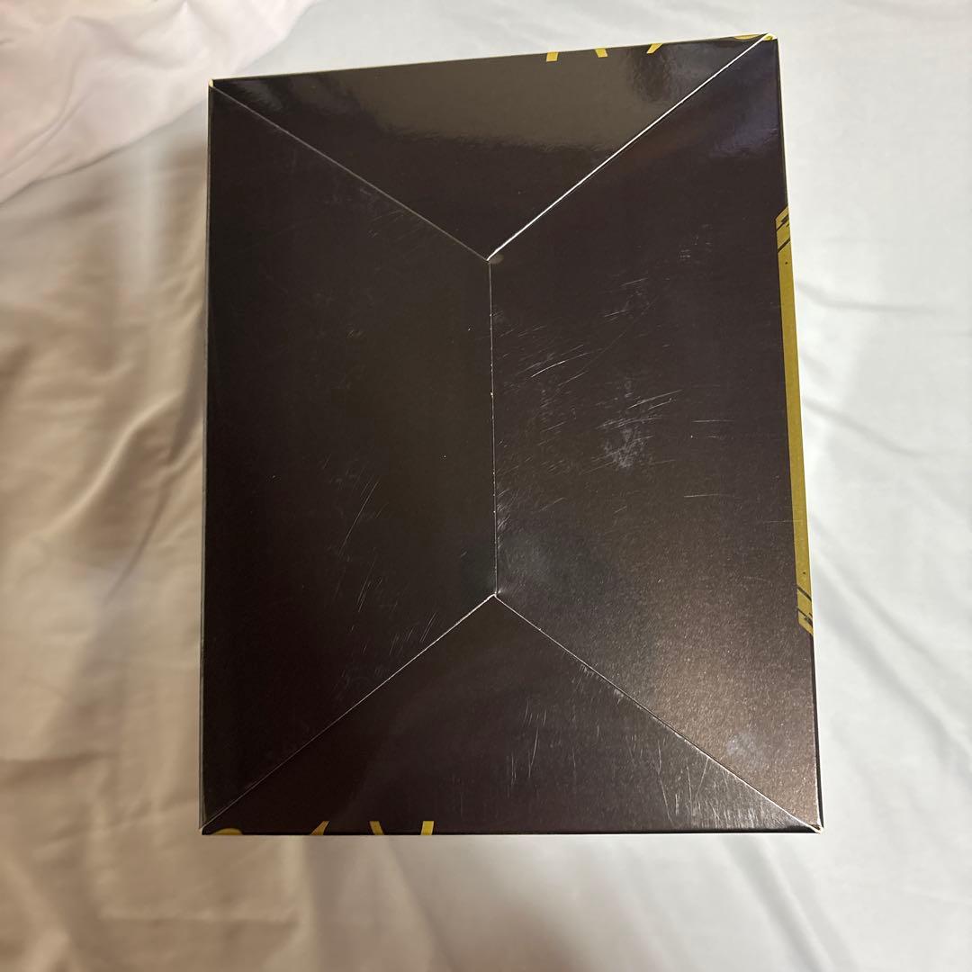 一番くじ角巻わため　フィギュア