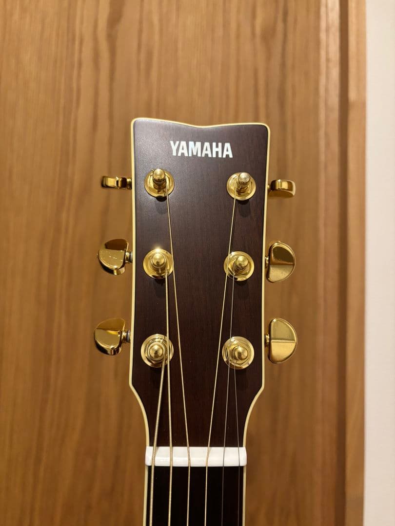 ヤマハ YAMAHA LL6ARE 【美品】