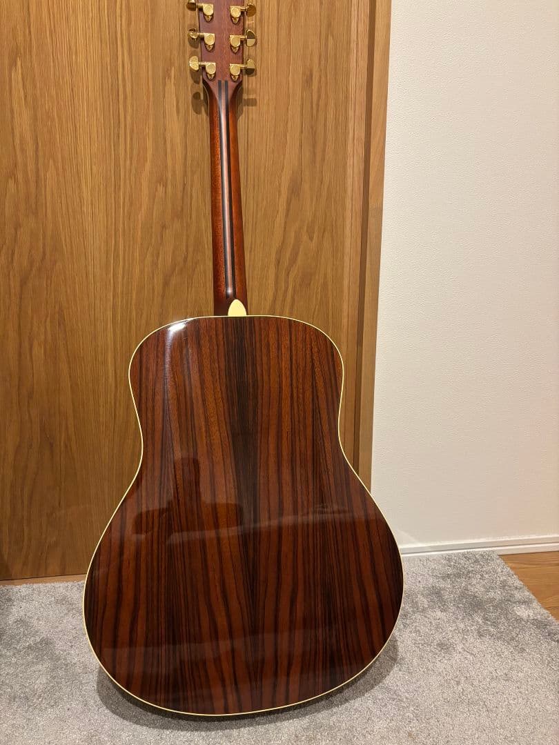 ヤマハ YAMAHA LL6ARE 【美品】