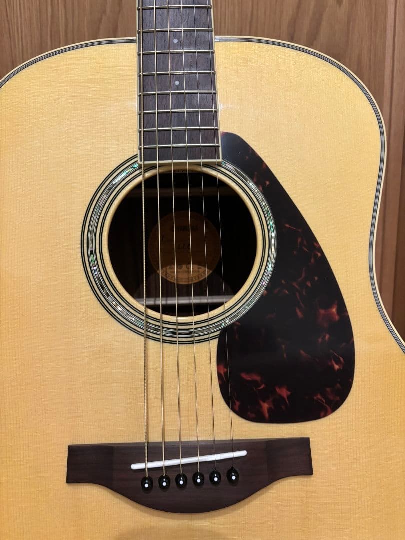 ヤマハ YAMAHA LL6ARE 【美品】