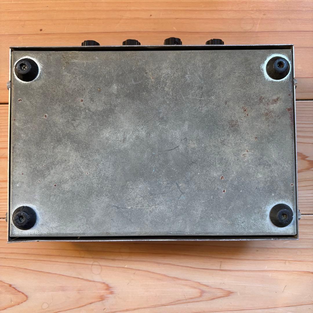 ROLAND AF-100 BeeBaa ファズ・ブースター　動作確認済