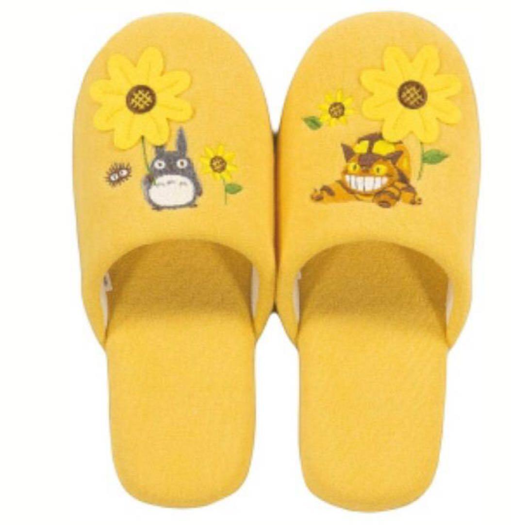 2シリーズセット　ジブリ　となりのトトロ　ネコバス　トイレマットセット　新品