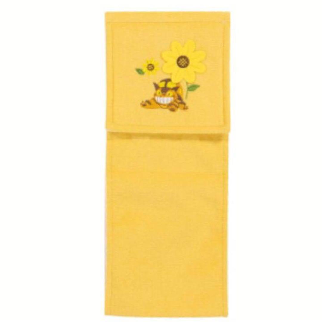 2シリーズセット　ジブリ　となりのトトロ　ネコバス　トイレマットセット　新品