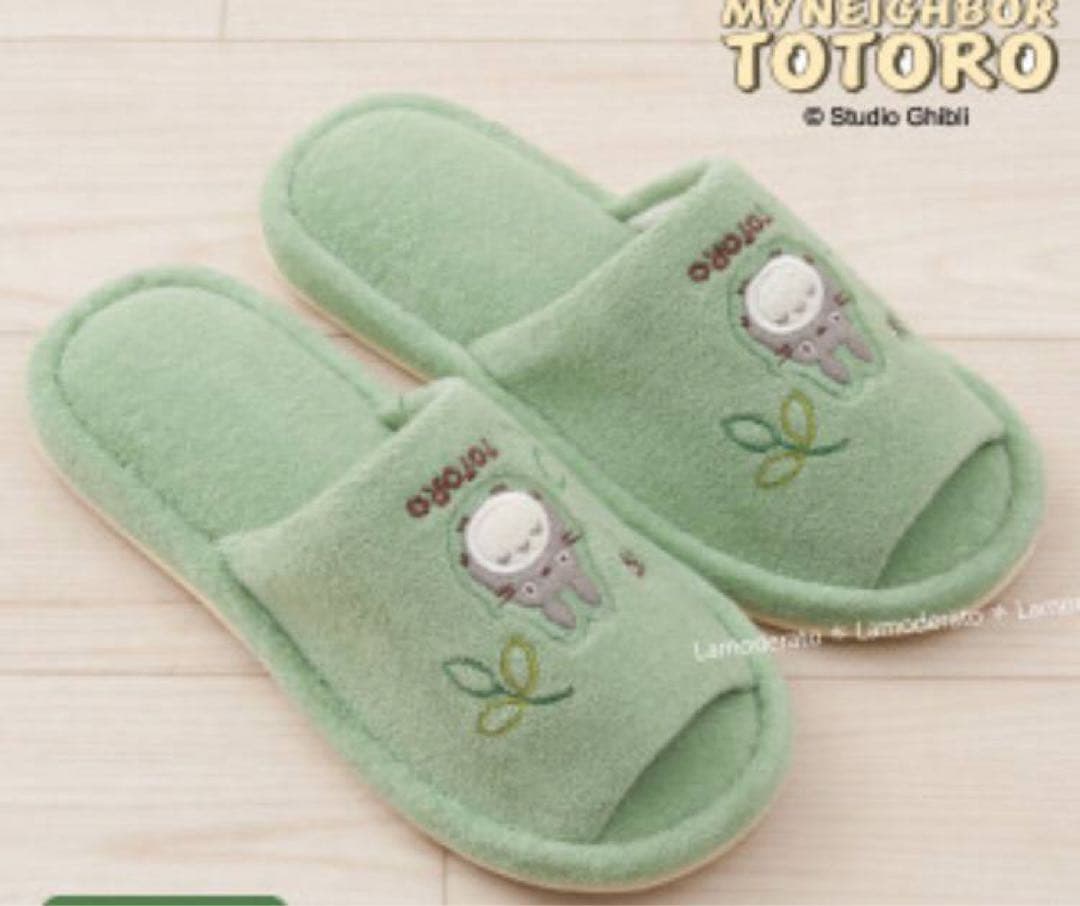 2シリーズセット　ジブリ　となりのトトロ　ネコバス　トイレマットセット　新品