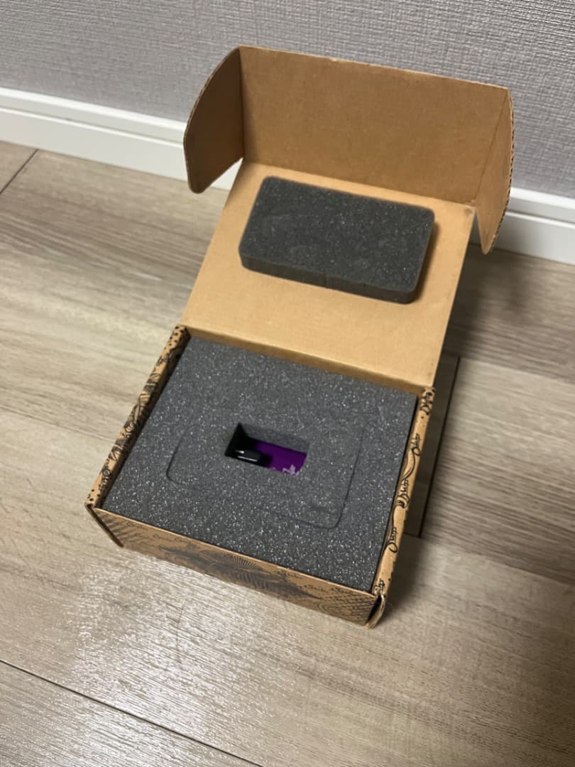 suhr Riot ギターエフェクター