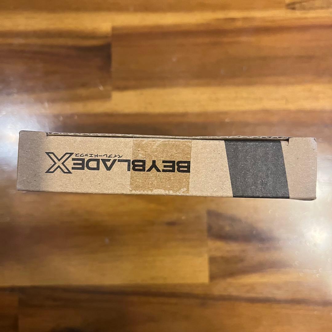 【新品未開封】ベイブレード CX-00 ワルキューレボルトS4-70V