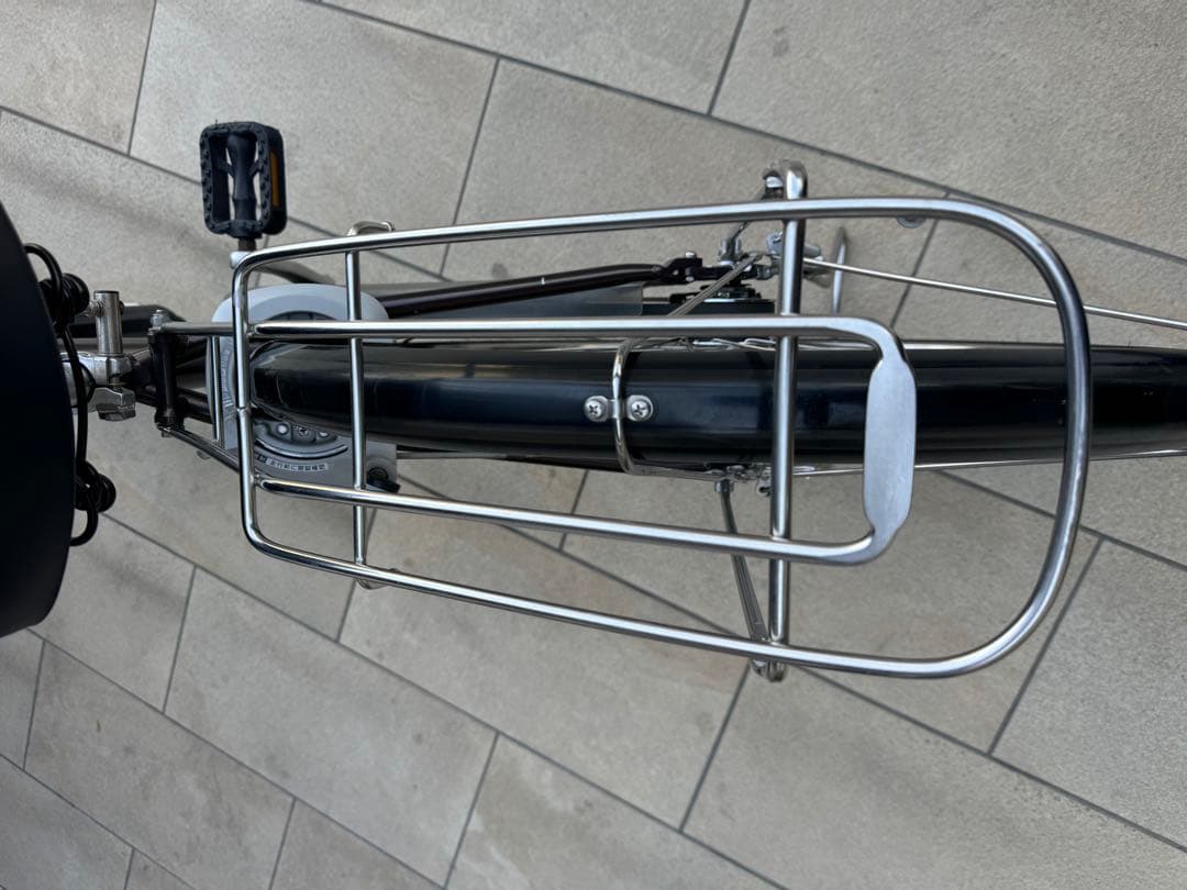 bridgestone Albelt27インチ直接引き取りのみ