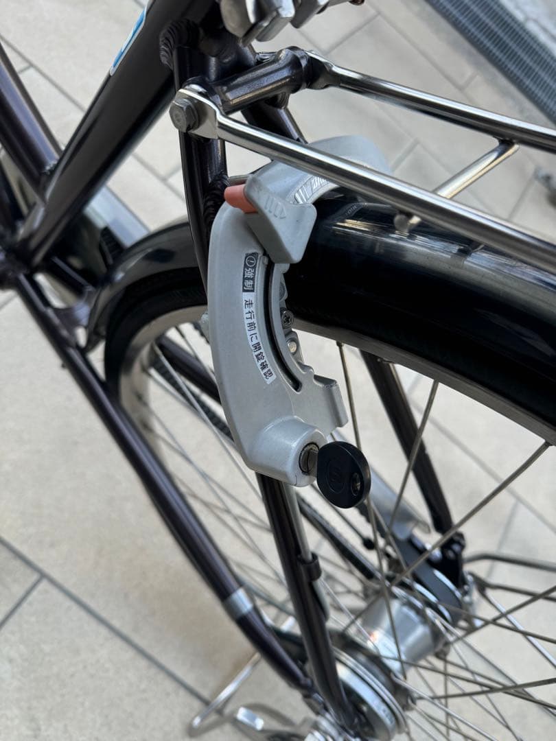 bridgestone Albelt27インチ直接引き取りのみ