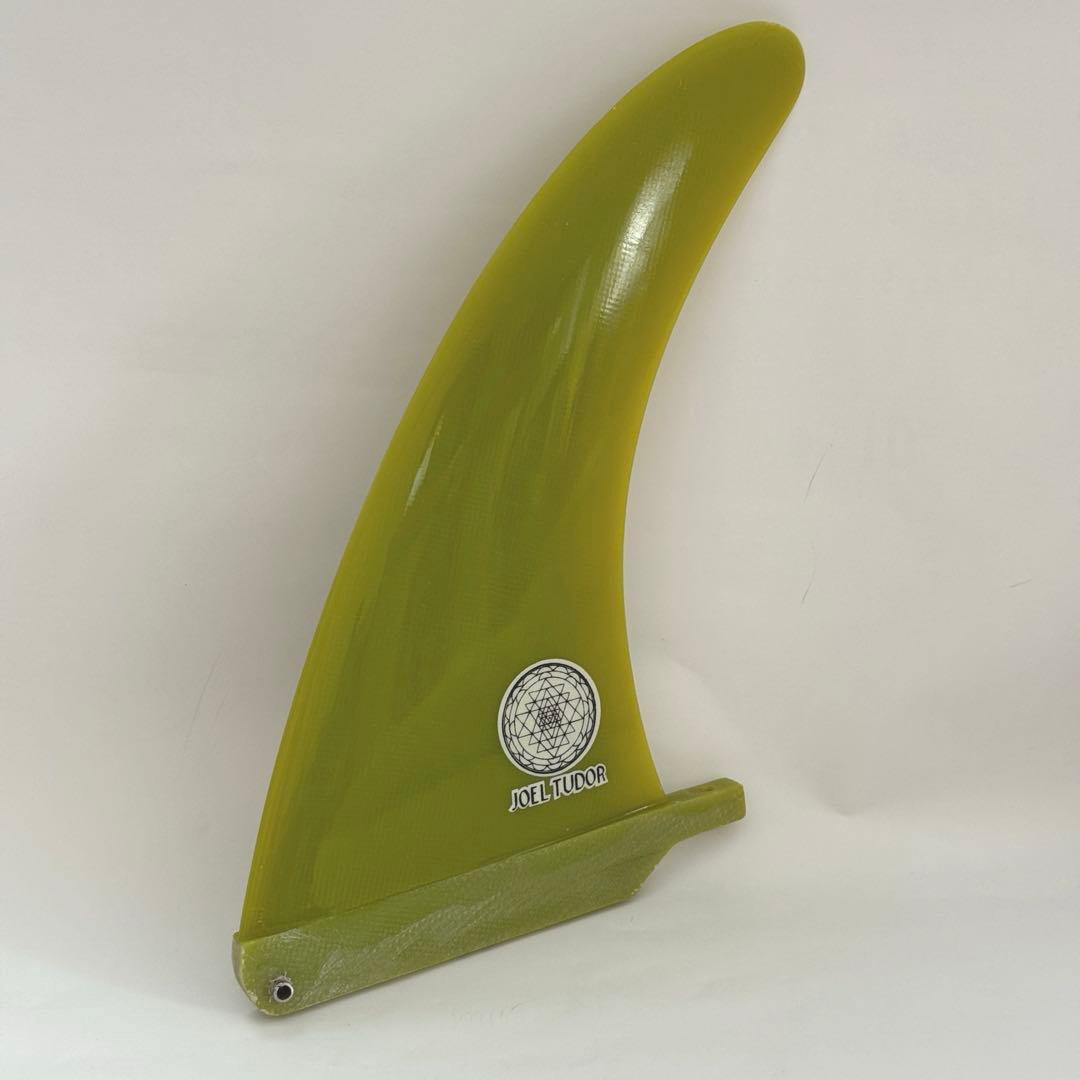 極美品！CAPTAIN FIN / JOEL TUDOR 8.0\"