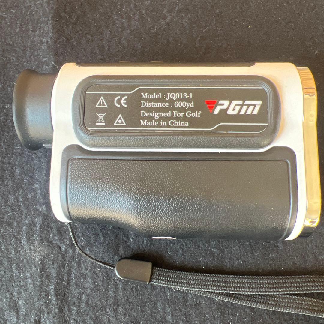 HPYWTY ゴルフ用距離計 600M JQ13-1