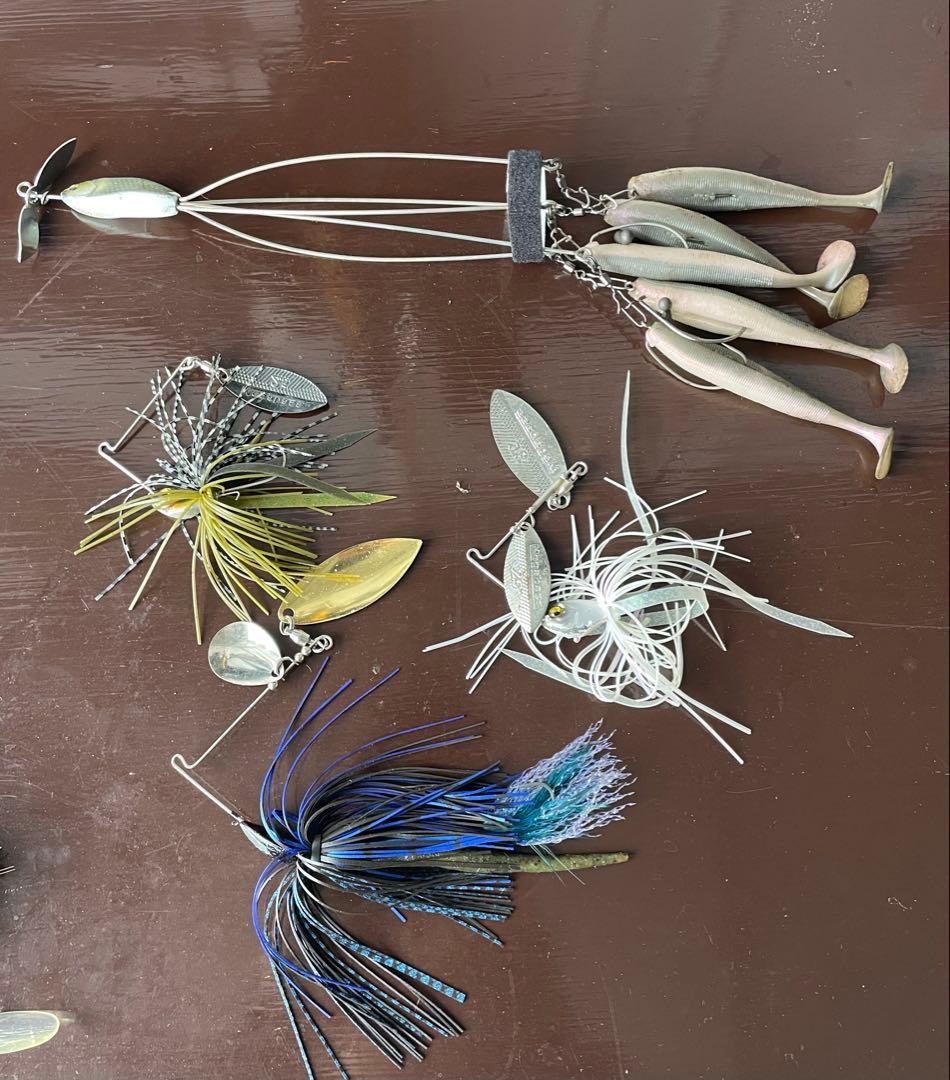 メガバス　27点megabass ルアーセットdeps osp