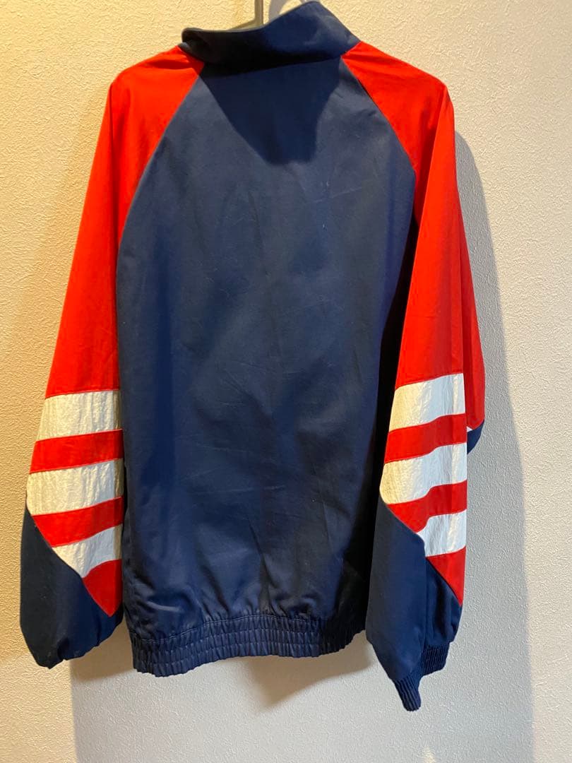 アーセナル arsenal ハーフジップ　ＸＬサイズ