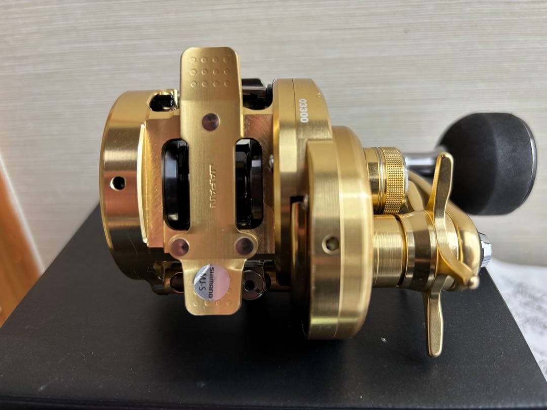 14 オシアコンクエスト 200HG