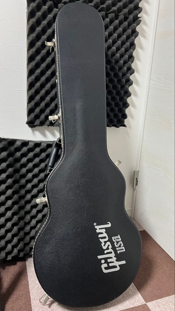 Gibson Les Paul Traditional 2011年製