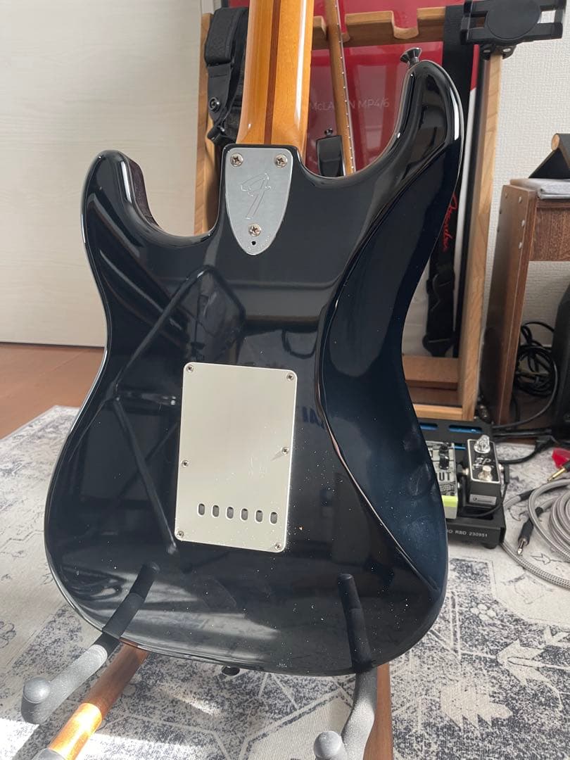 FENDER/ISHIBASHI FSR 70’s/SEYMOUR DUNCAN