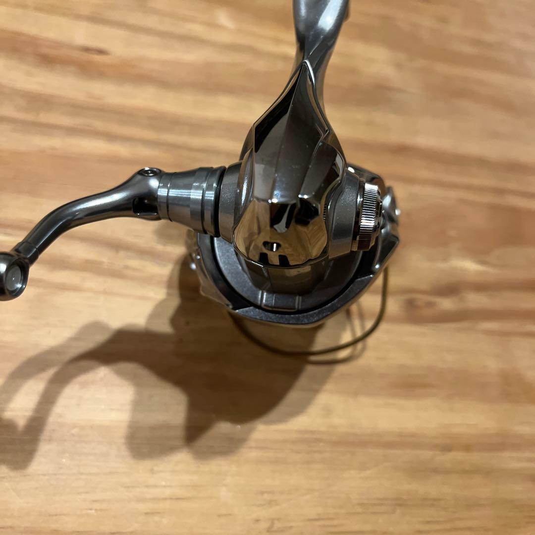 15ツインパワーC2000S