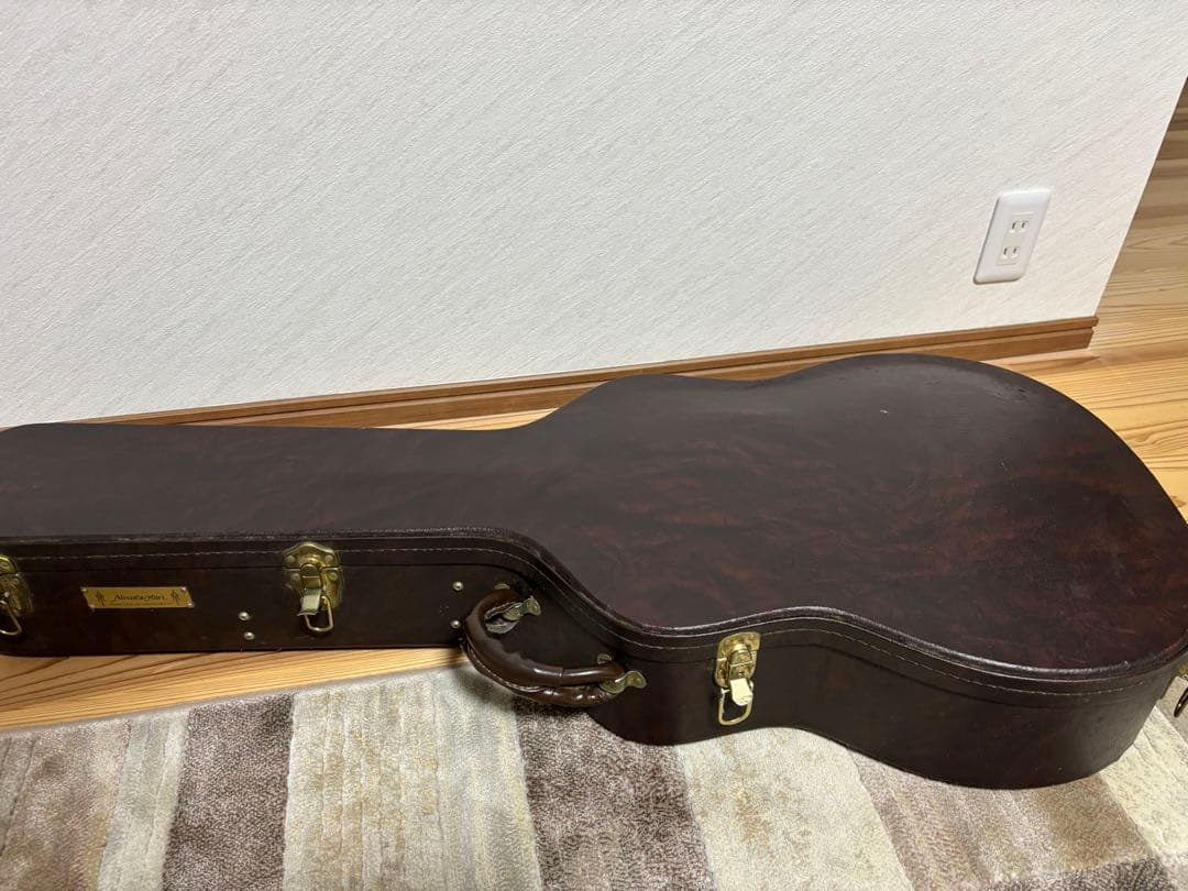 ギブソンB25 TSB 1960年代