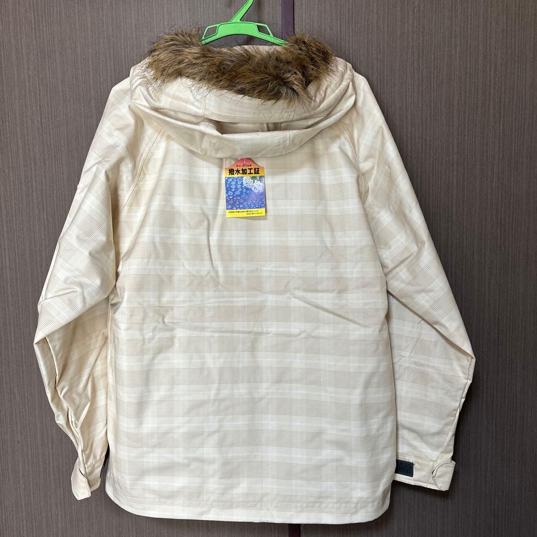 SISTA.J シスタジェイ　スノーボード　スノボ　ジャケット　ウェア