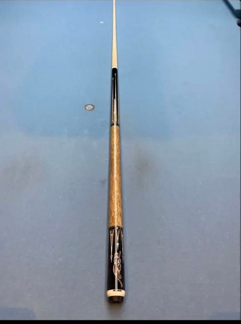 プレデター Panthera5-1 バットのみ　ビリヤード　キュー