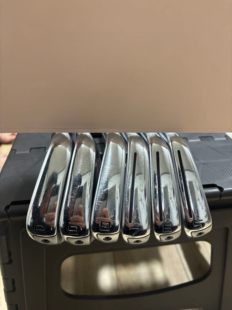 美品！P790 2019 PROJECTX Lz