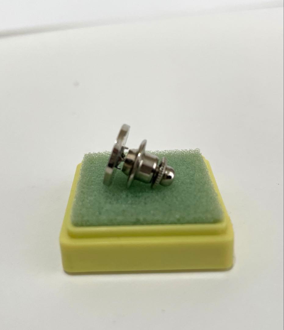 非売品　JR看護師バッチ　社員バッチ　レア