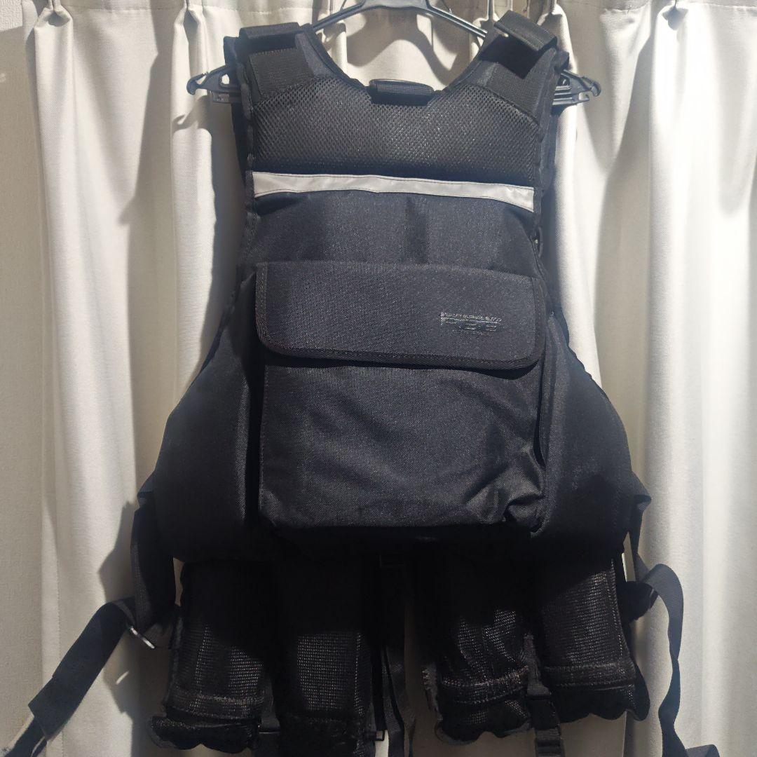 リバレイ　ルアーベスト　未使用