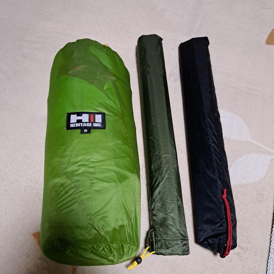 ヘリテイジ　エスパース