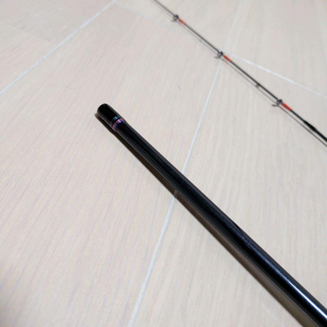 ダイワ 紅牙 69XHB タイラバロッド DAIWA KOHGA