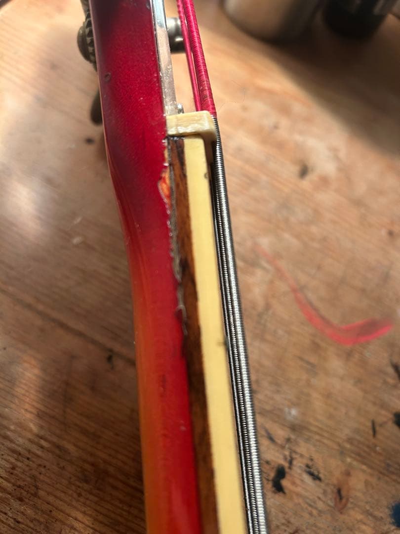 GRECO Rickenbacker 4001 コピーモデル