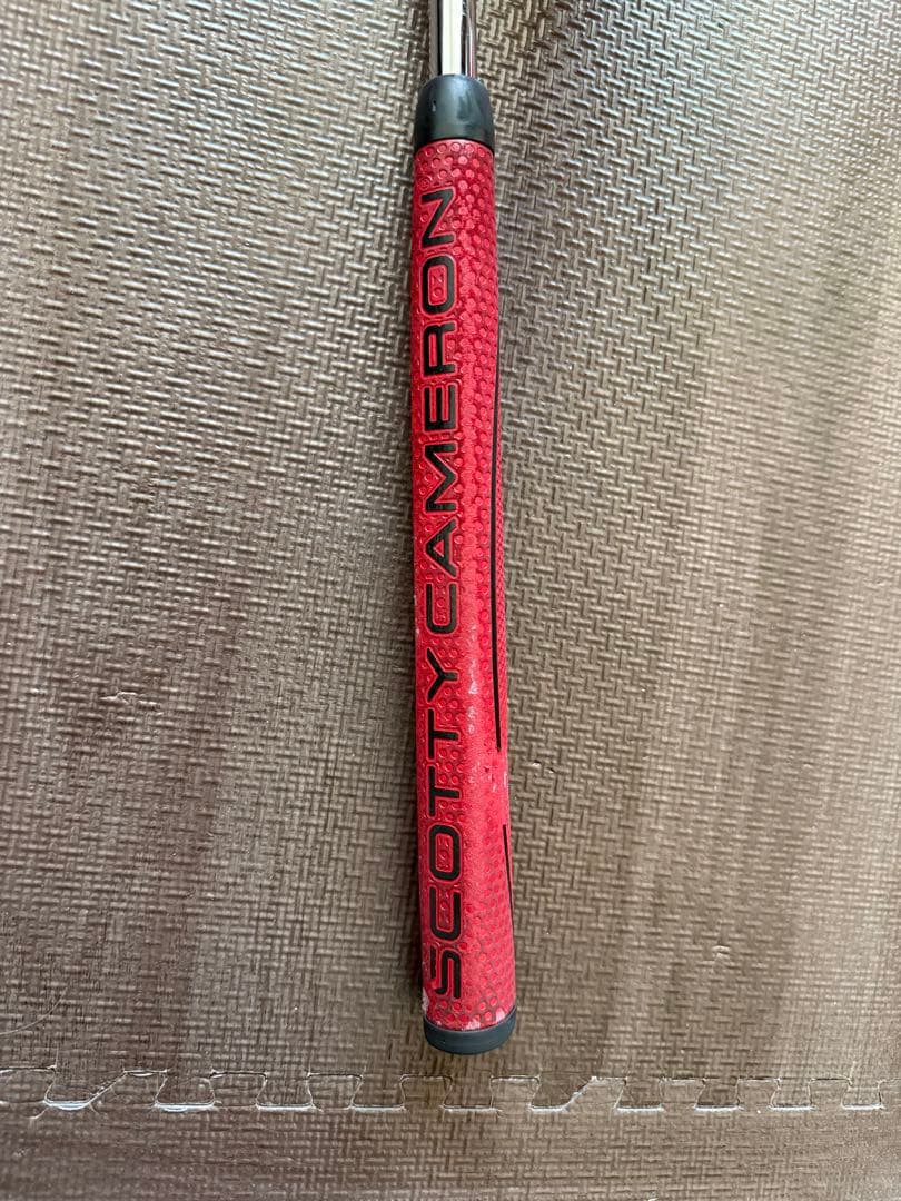 クラブ Scotty Cameron select Newport M1 Mallet